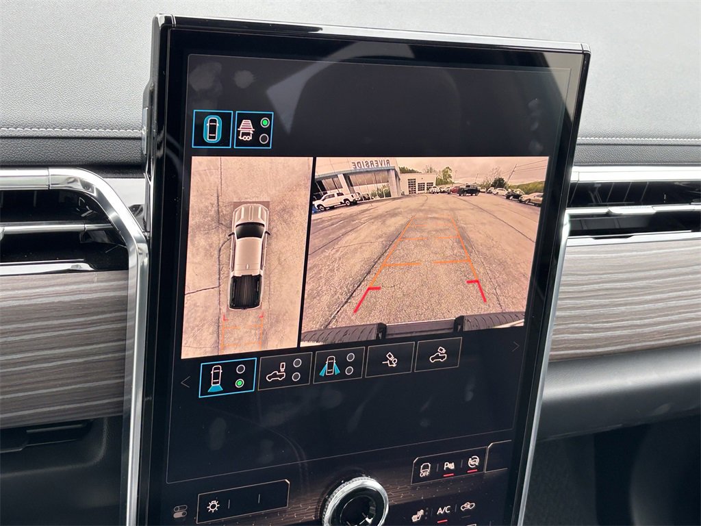 2025 Gmc Sierra EV Denali photo 21