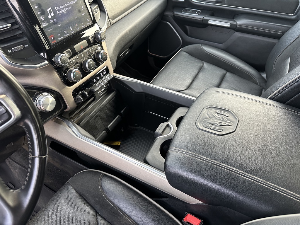 2021 Ram 1500 Laramie photo 16