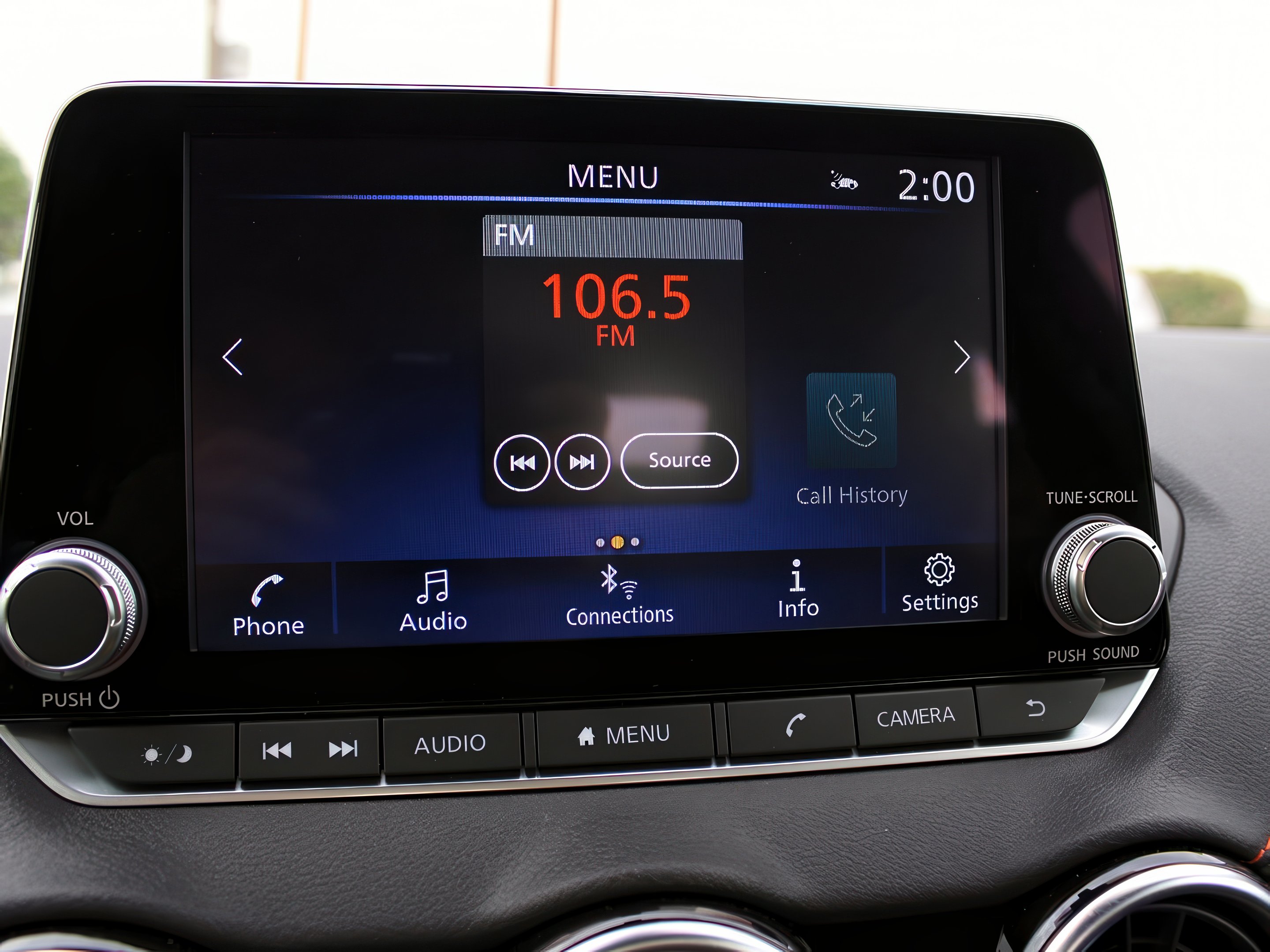 2025 Nissan Sentra SR Premium photo 20