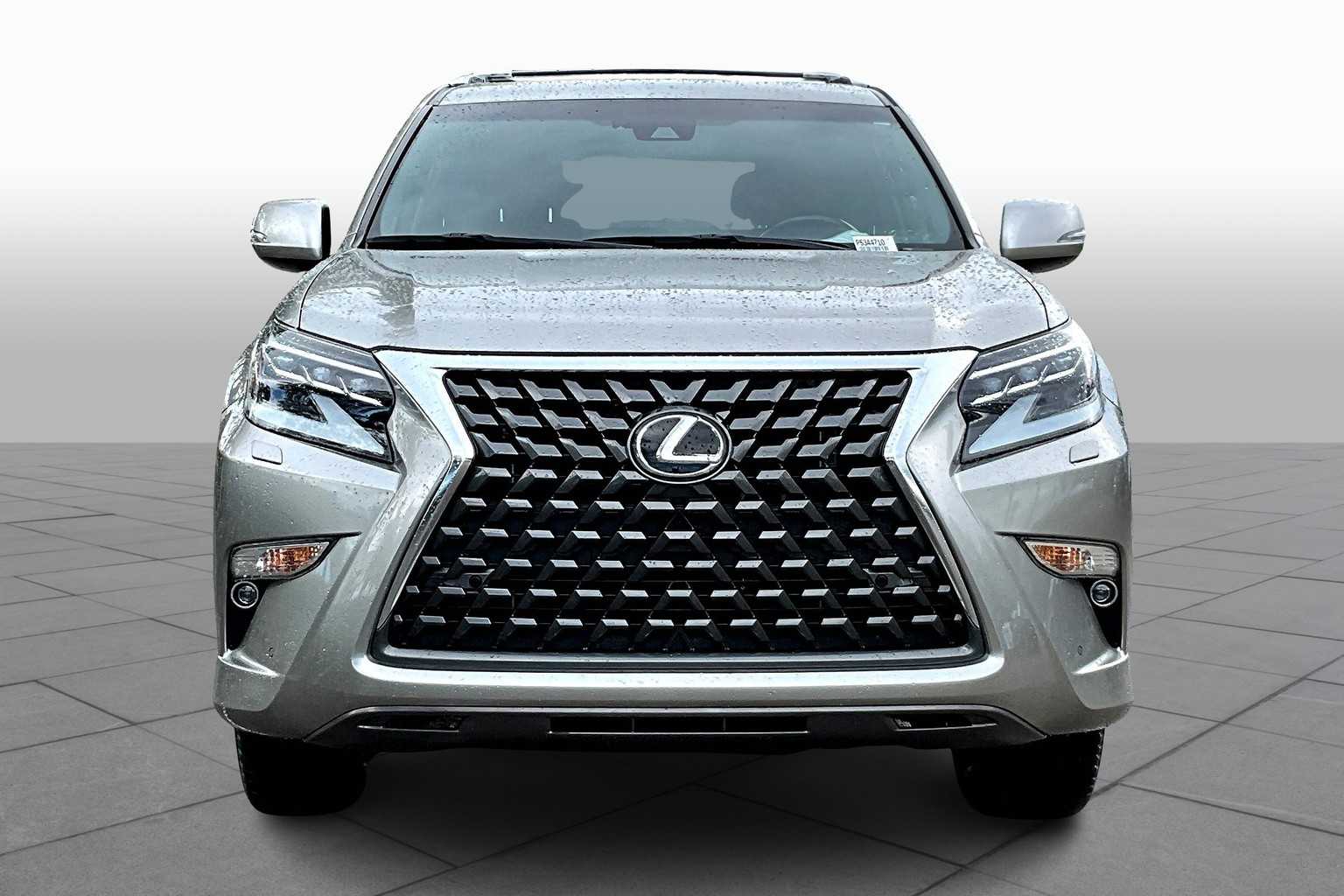 2023 Lexus GX 460 Premium photo 2