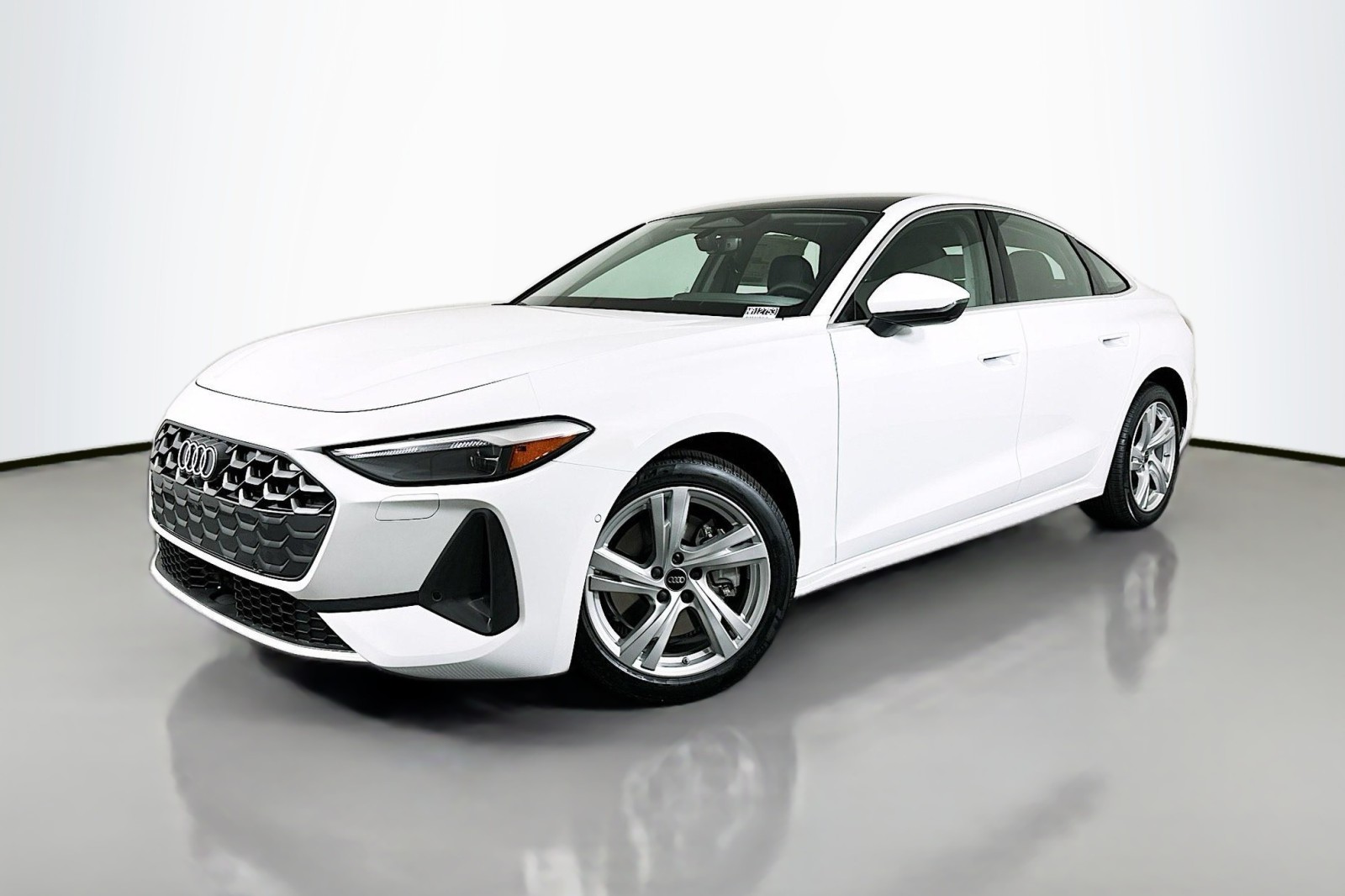 2025 Audi A4 Premium's photo