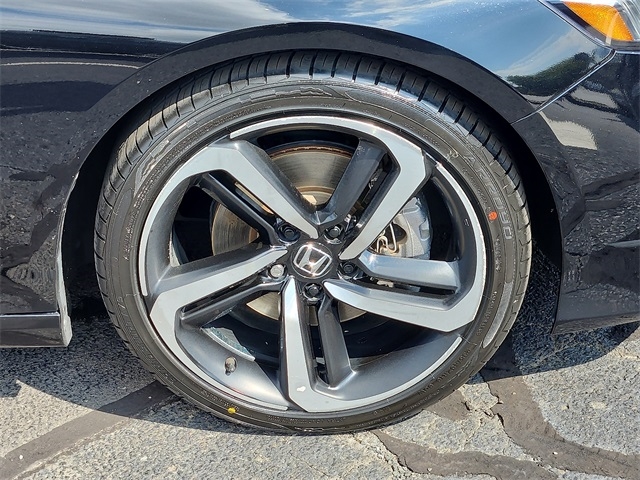 2022 Honda Accord Sport photo 8