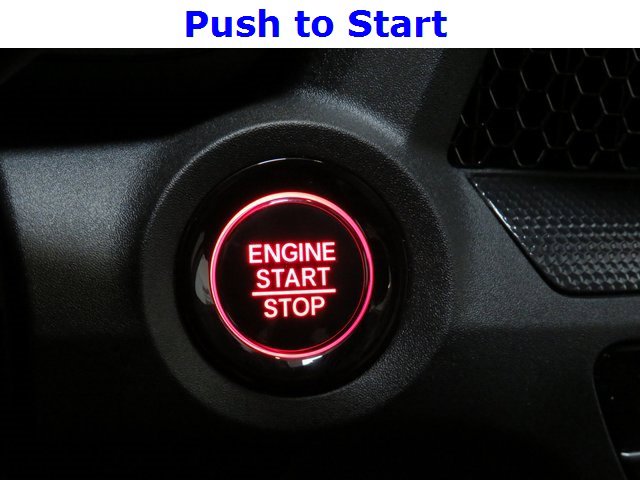 2026 Honda CR-V EX photo 15
