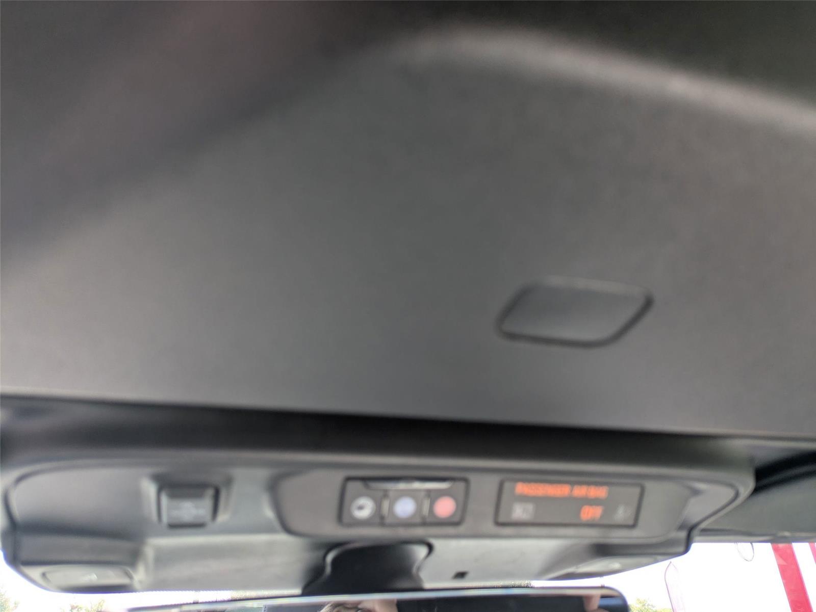 2020 Chevrolet Camaro 2SS photo 17