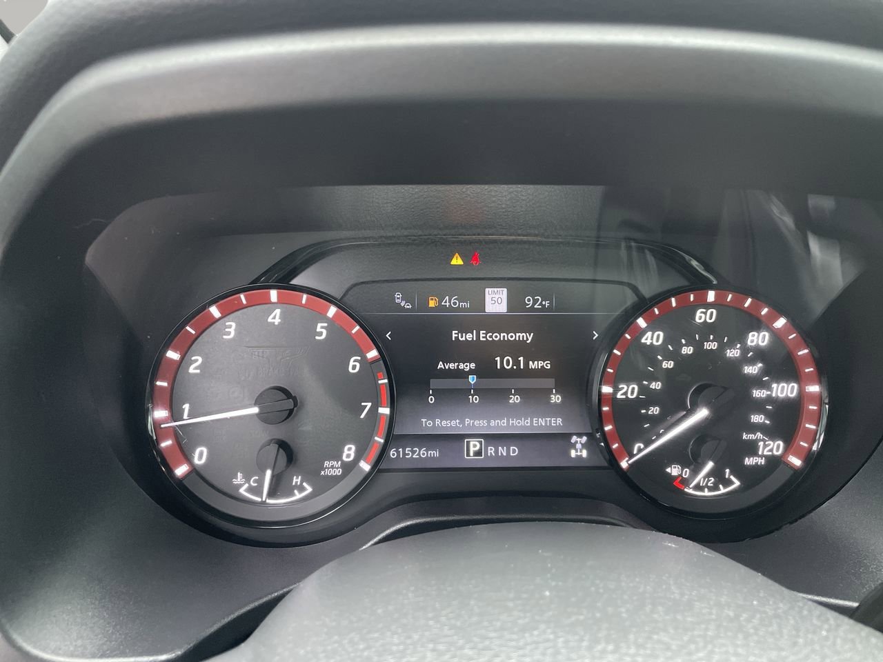 2020 Nissan Titan PRO-4X Crew Cab photo 30