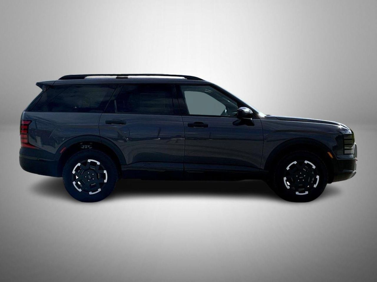 2026 Hyundai Palisade XRT photo 4