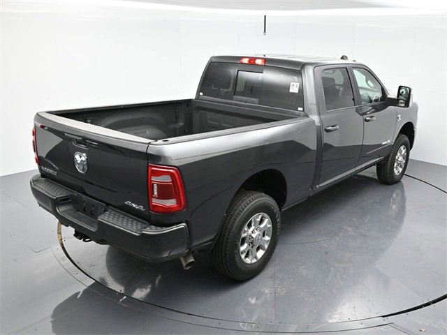 2024 Ram 3500 Laramie photo 33