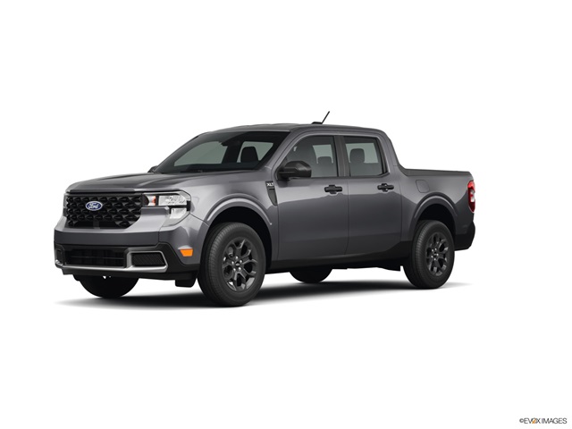 2025 Ford Maverick XL photo 5