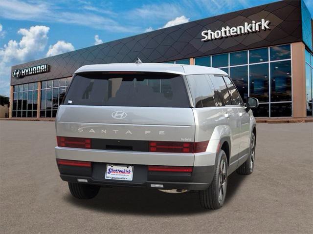 2026 Hyundai Santa Fe SE photo 2