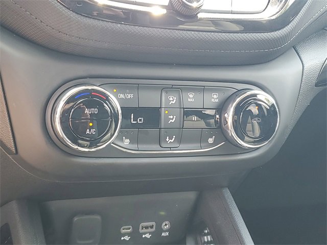 2023 Chevrolet Trailblazer LT photo 18