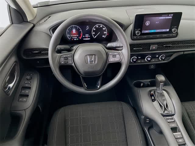 2025 Honda HR-V LX photo 22