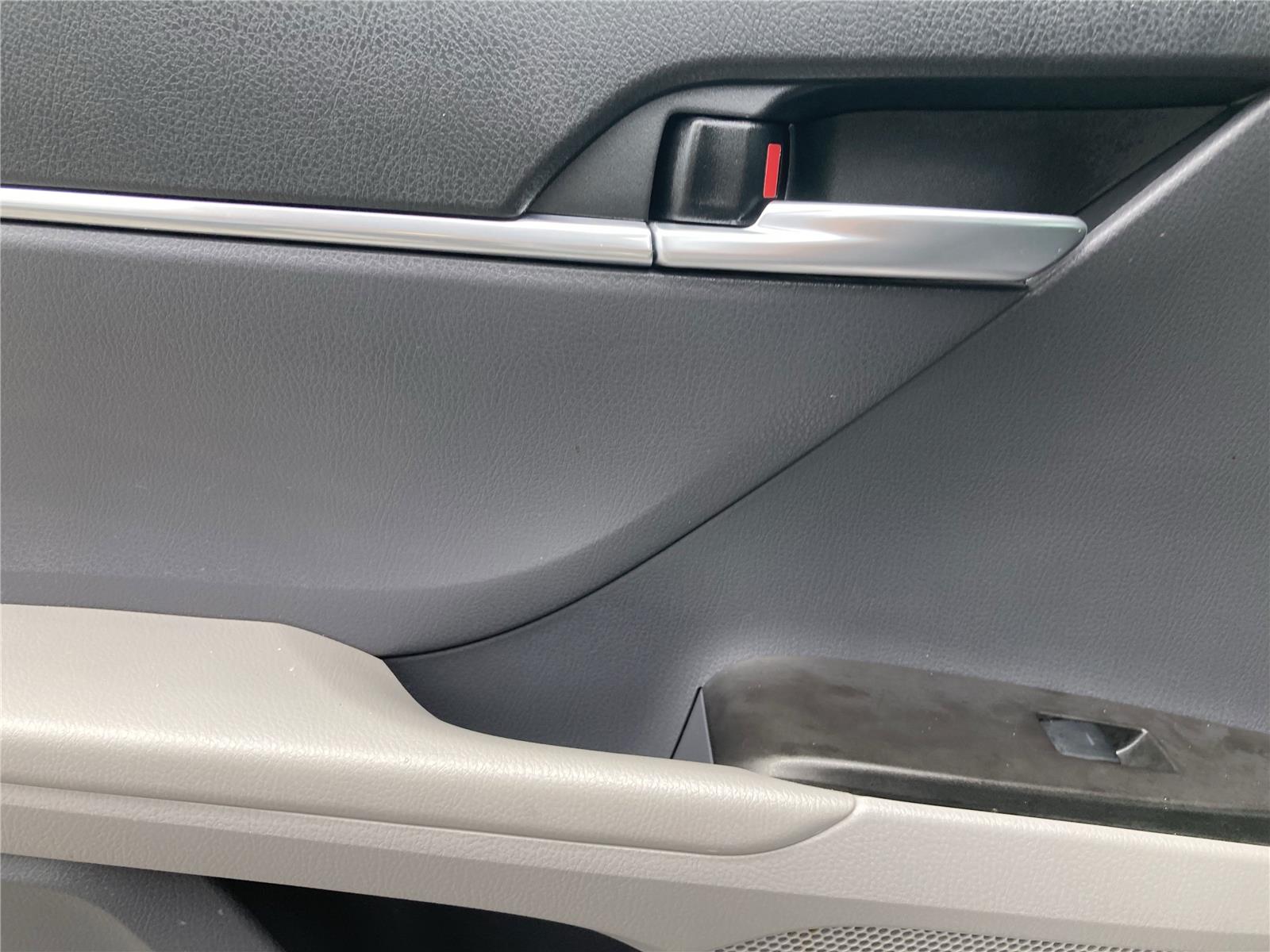 2024 Toyota Camry LE photo 25