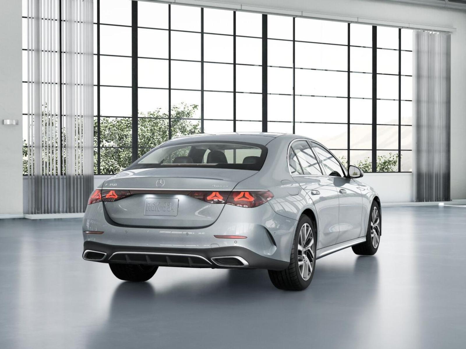 2026 Mercedes Benz E 350 4MATIC Sedan photo 22