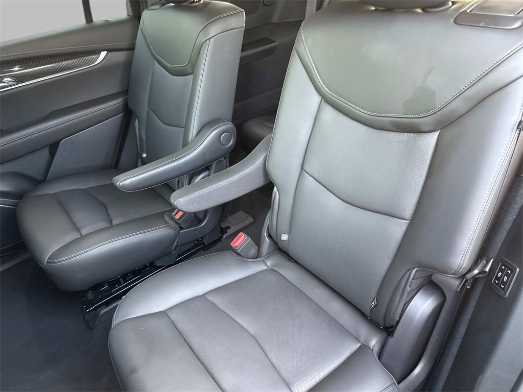 2023 Cadillac XT6 Sport photo 11