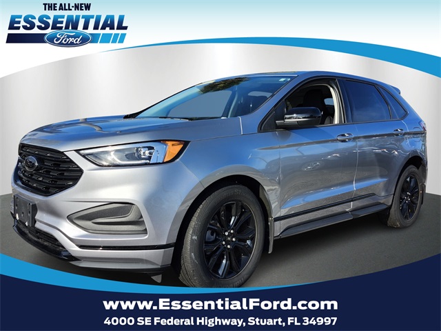 2024 Ford Edge SE's photo