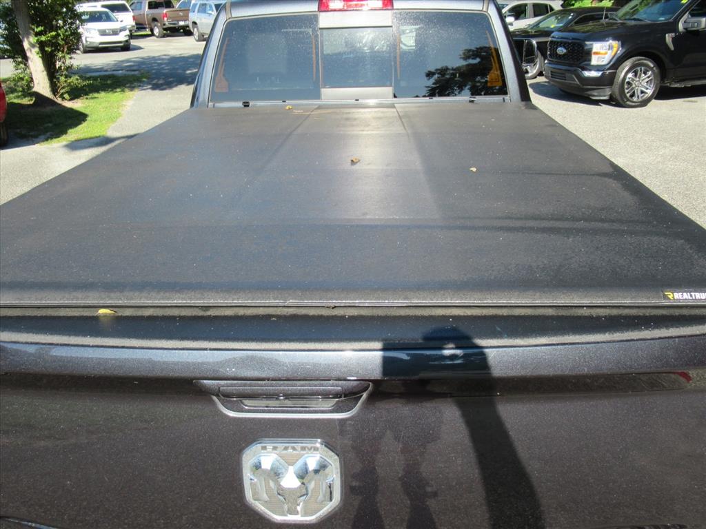 2021 Ram 3500 Laramie photo 6