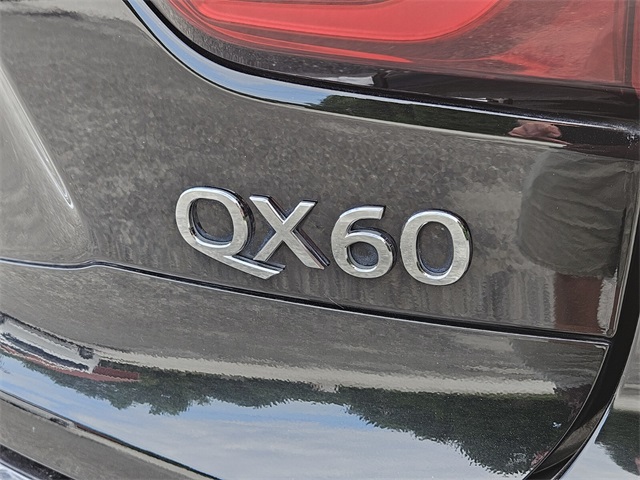 2020 Infiniti QX60 photo 10