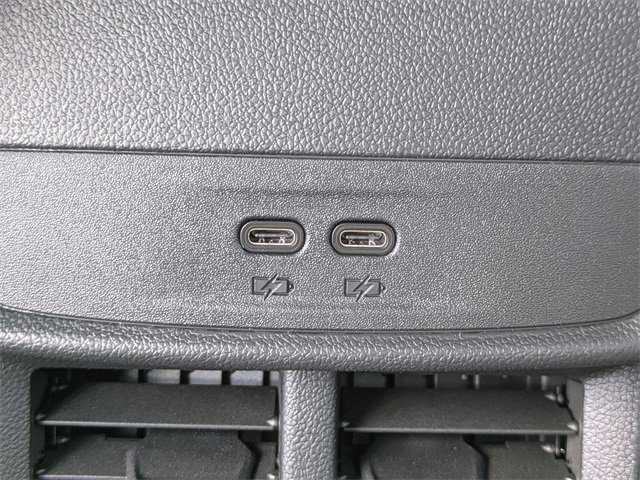 2026 Chevrolet Equinox LT photo 12