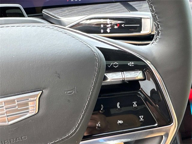 2026 Cadillac Escalade IQ Premium Sport photo 23
