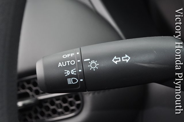 2026 Honda HR-V LX photo 19