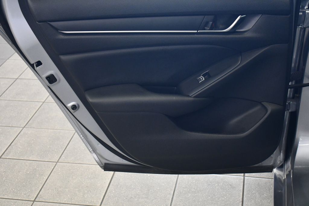 2022 Honda Accord Sport 2.0T photo 26