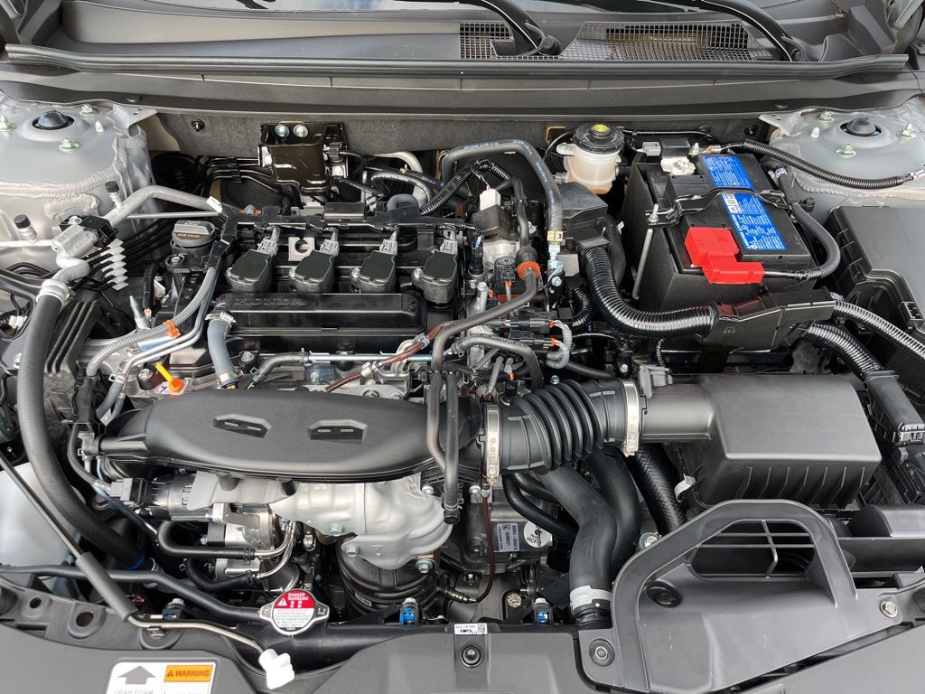 2025 Honda Accord 1.5T SE photo 6