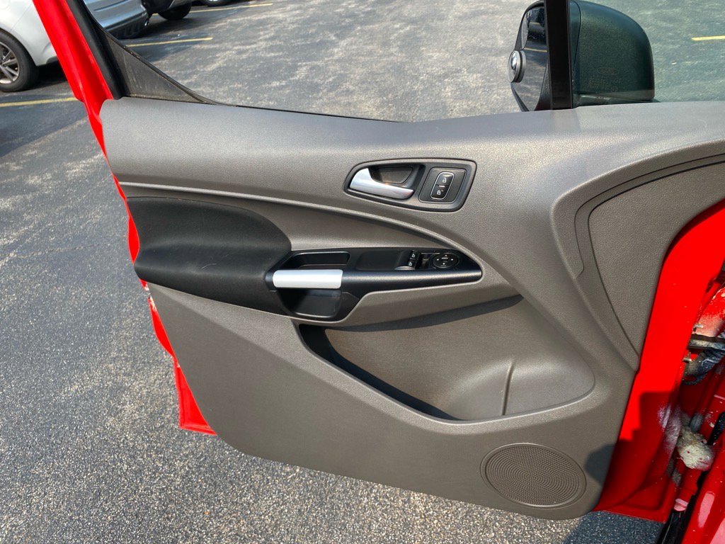 2019 Ford Transit Connect Van XLT photo 21