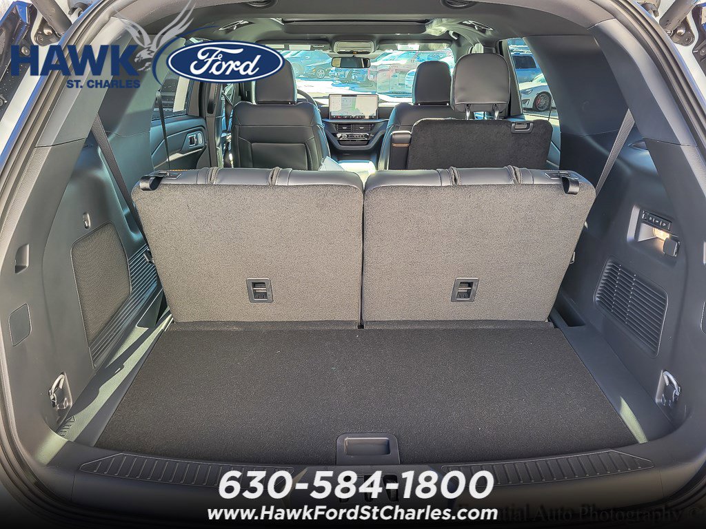 2026 FORD EXPLORER - Image 18