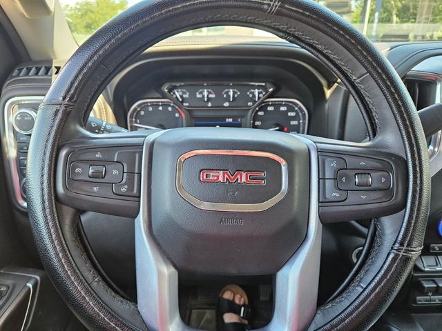 2020 Gmc Sierra 1500 SLT photo 10