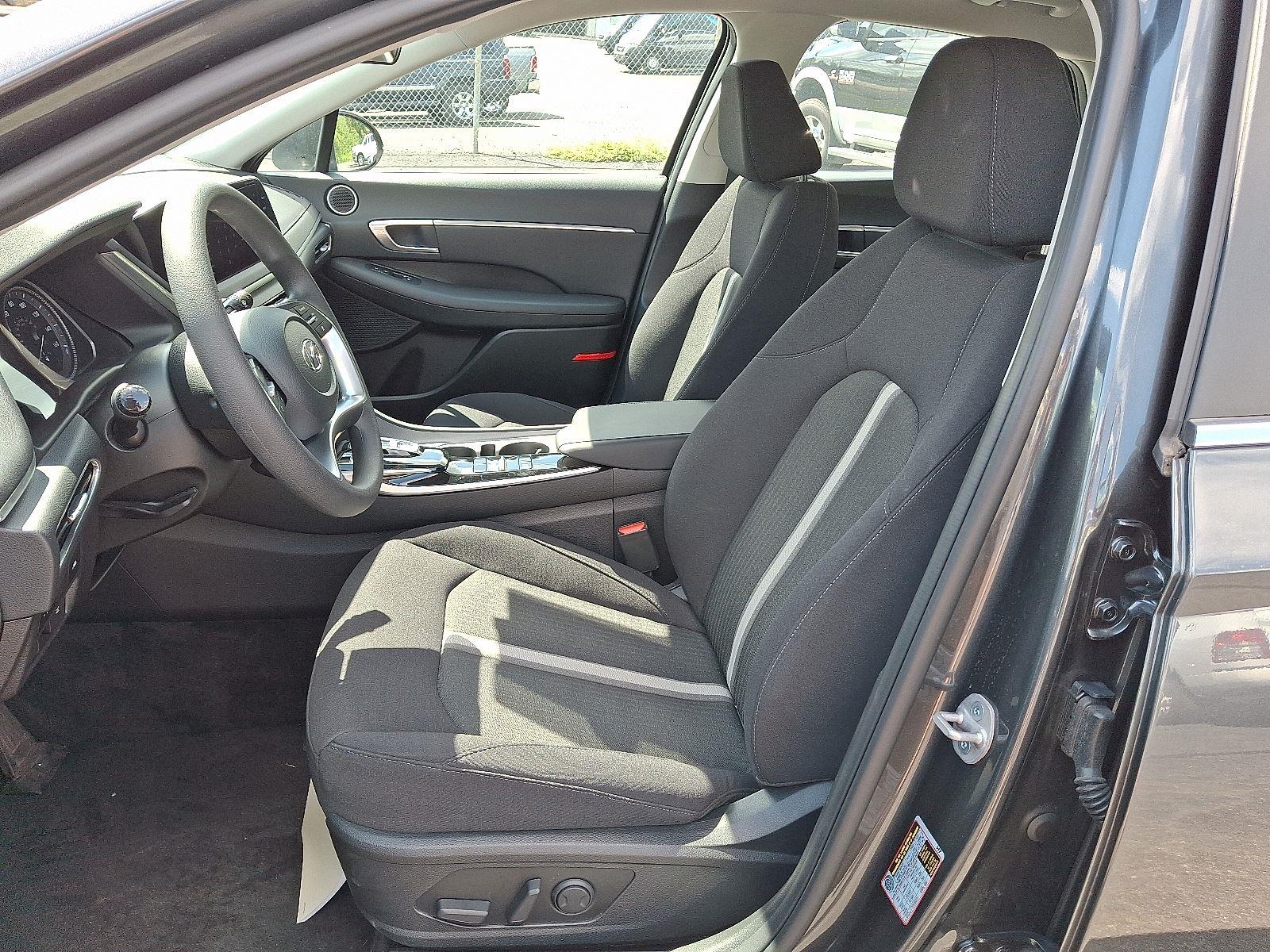 2023 Hyundai Sonata SEL photo 13