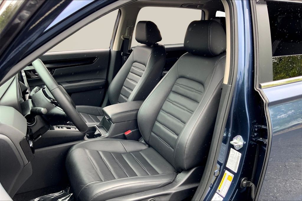 2024 Honda CR-V EX-L photo 15