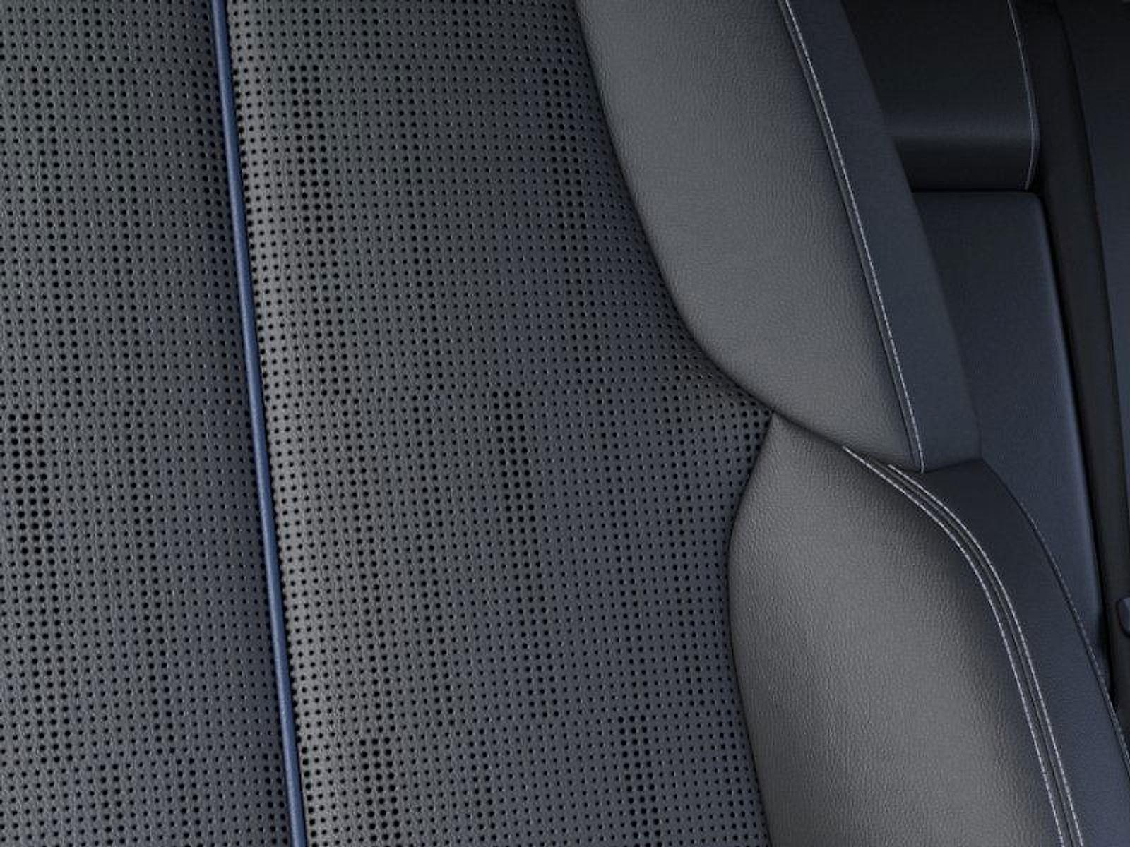 2026 Cadillac Lyriq Luxury photo 20