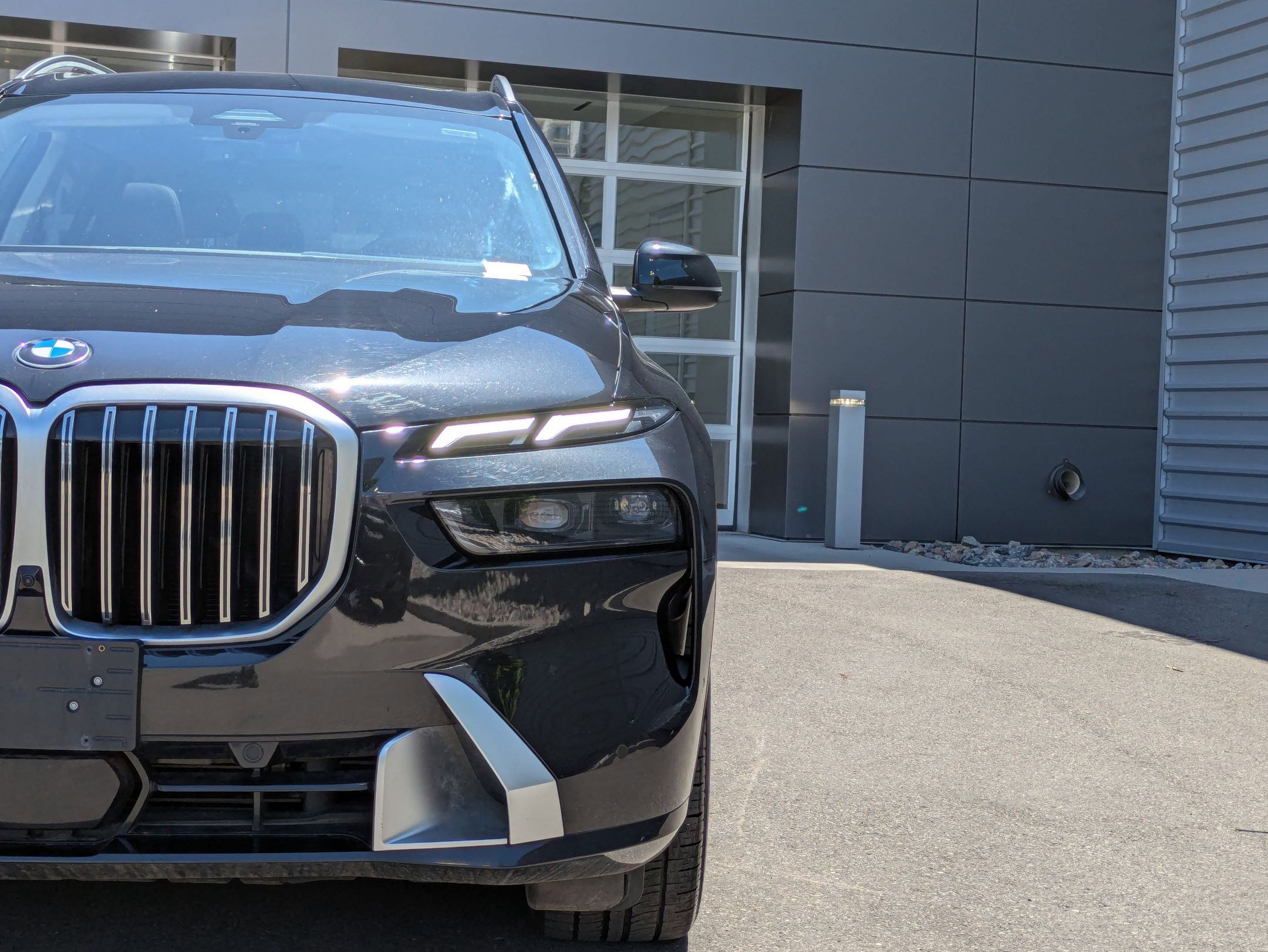 2024 Bmw X7 xDrive40i photo 10