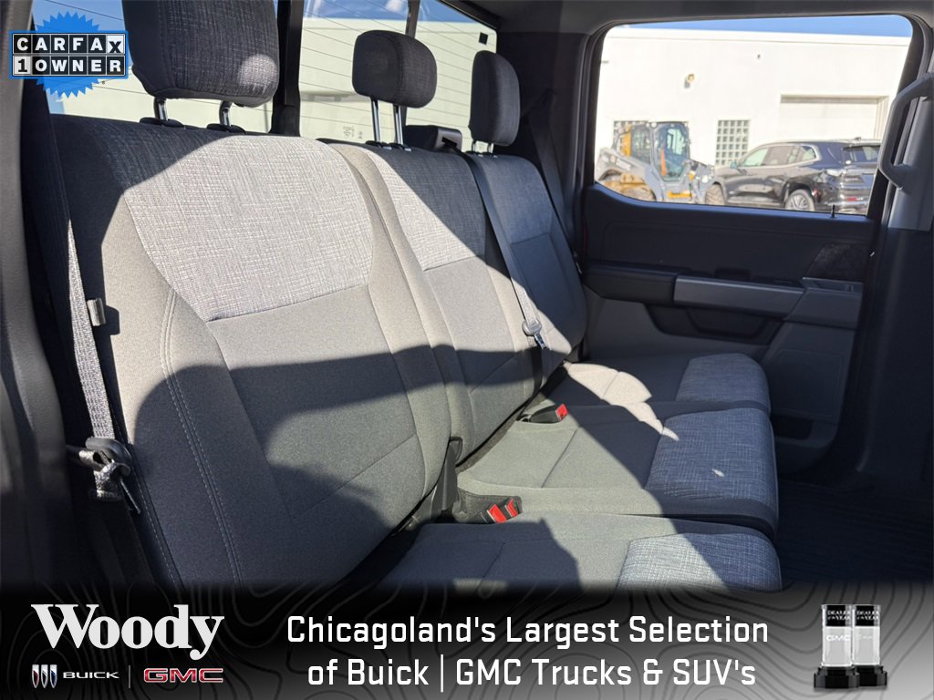 2022 FORD F-150 - Image 33