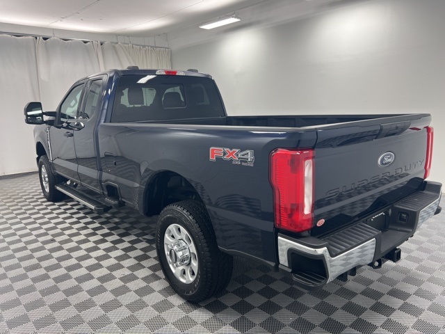 2023 Ford F-250 photo 6