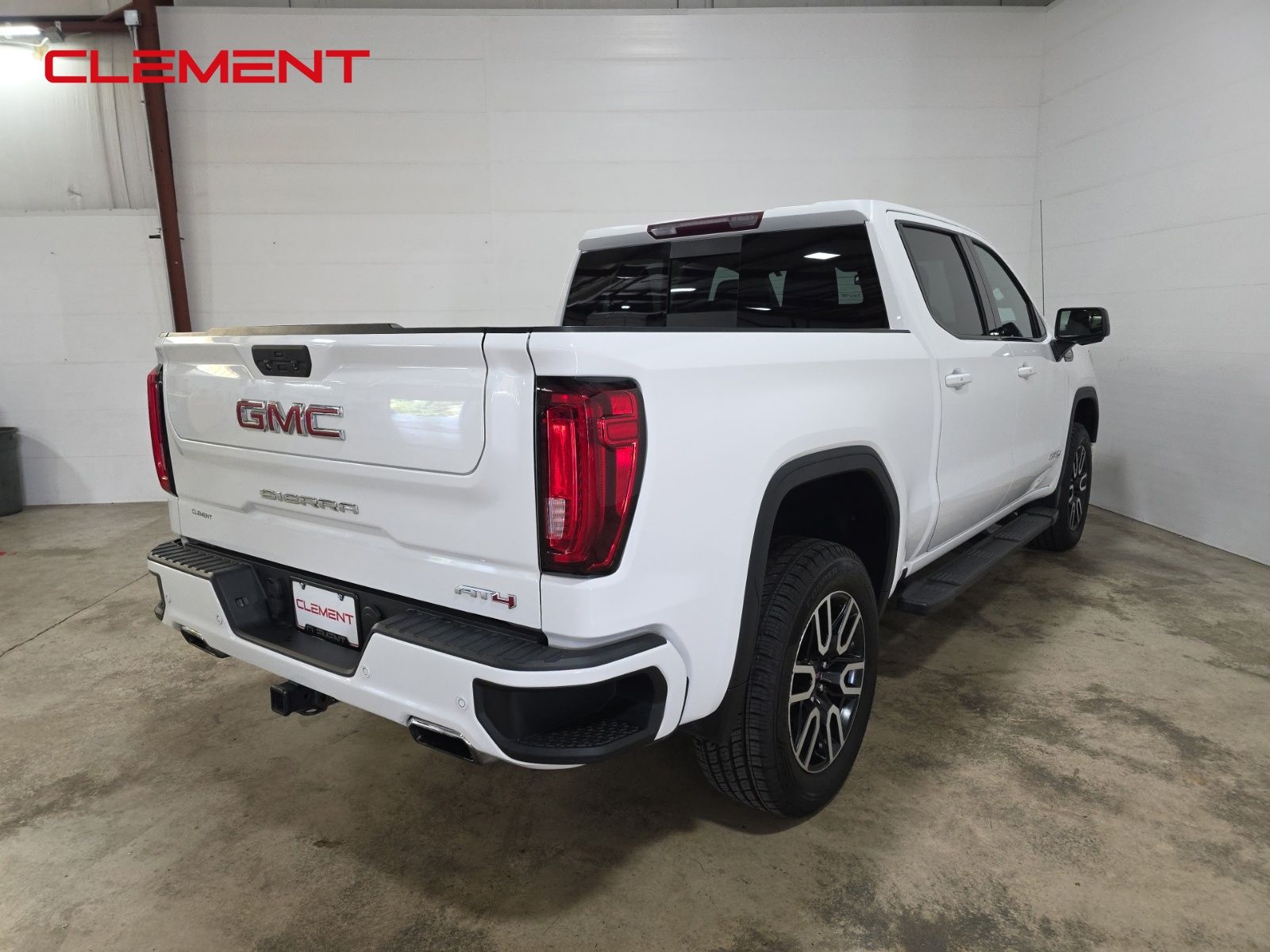 2020 Gmc Sierra 1500 AT4 photo 2