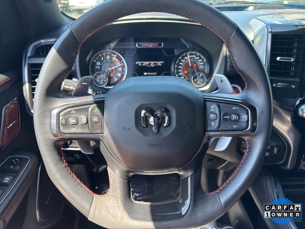 2021 Ram 1500 TRX photo 29