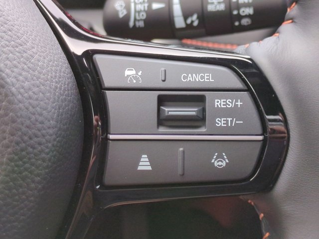 2026 Honda HR-V Sport photo 20