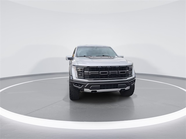 2023 Ford F-150 Raptor photo 2