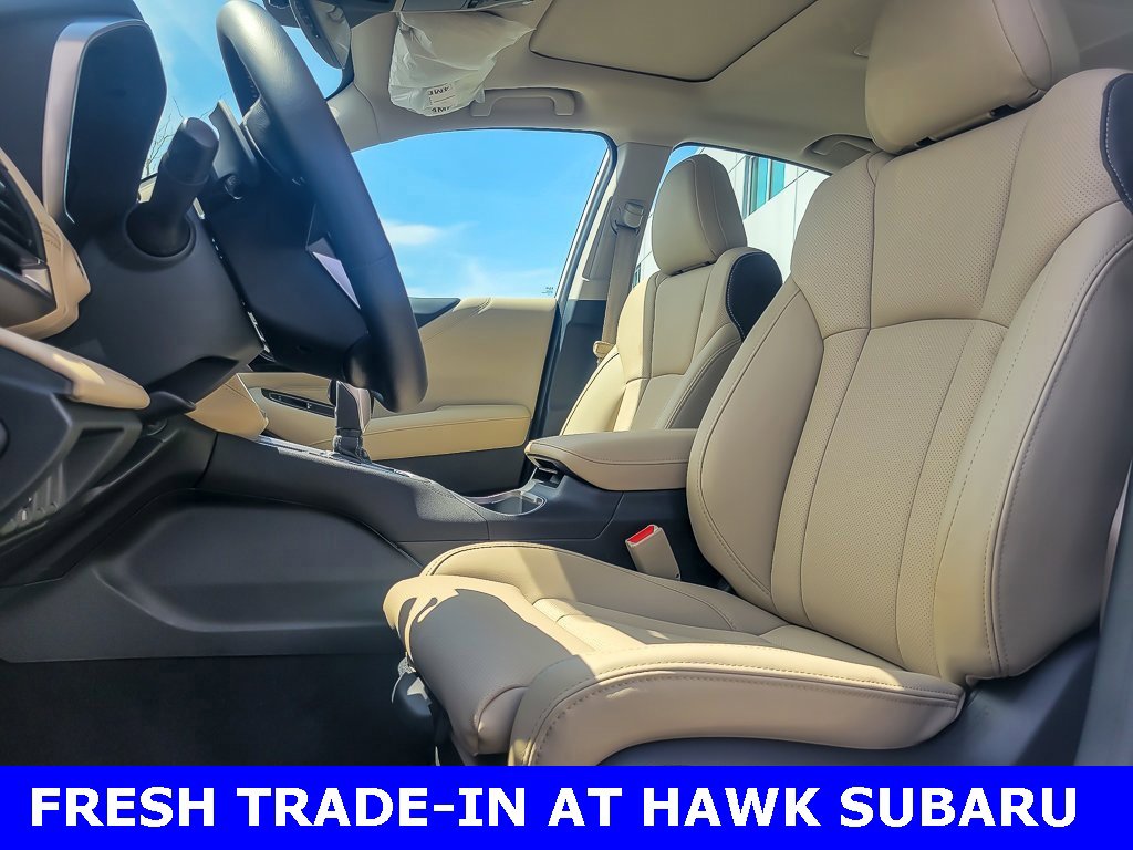 2025 SUBARU LEGACY - Image 7