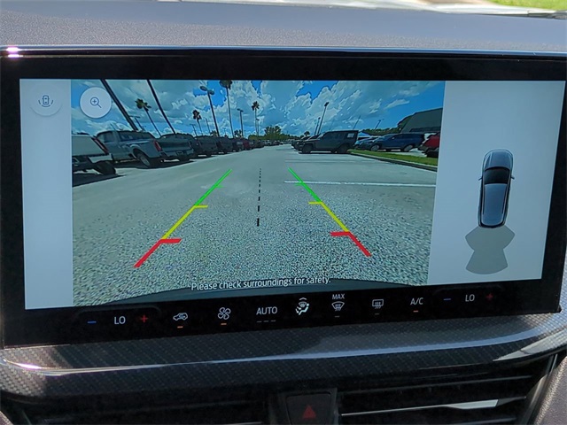 2025 Ford Escape ST-Line photo 17