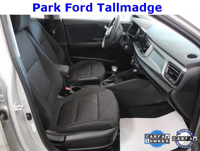 2023 Kia Rio LX S photo 19