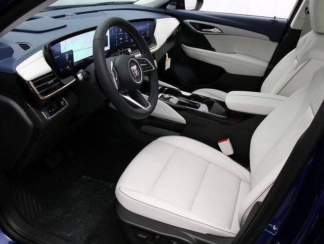 2025 Buick Envision Avenir photo 10