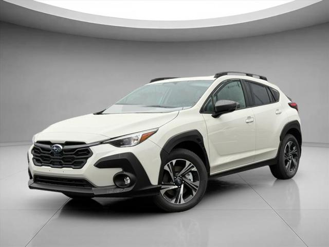 2025 Subaru Crosstrek Premium's photo