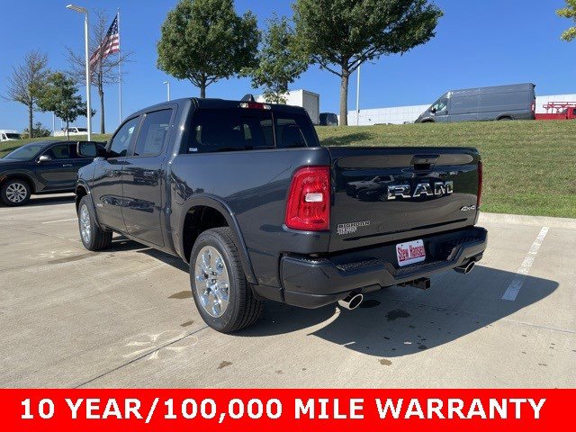 2026 Ram 1500 Big Horn photo 3