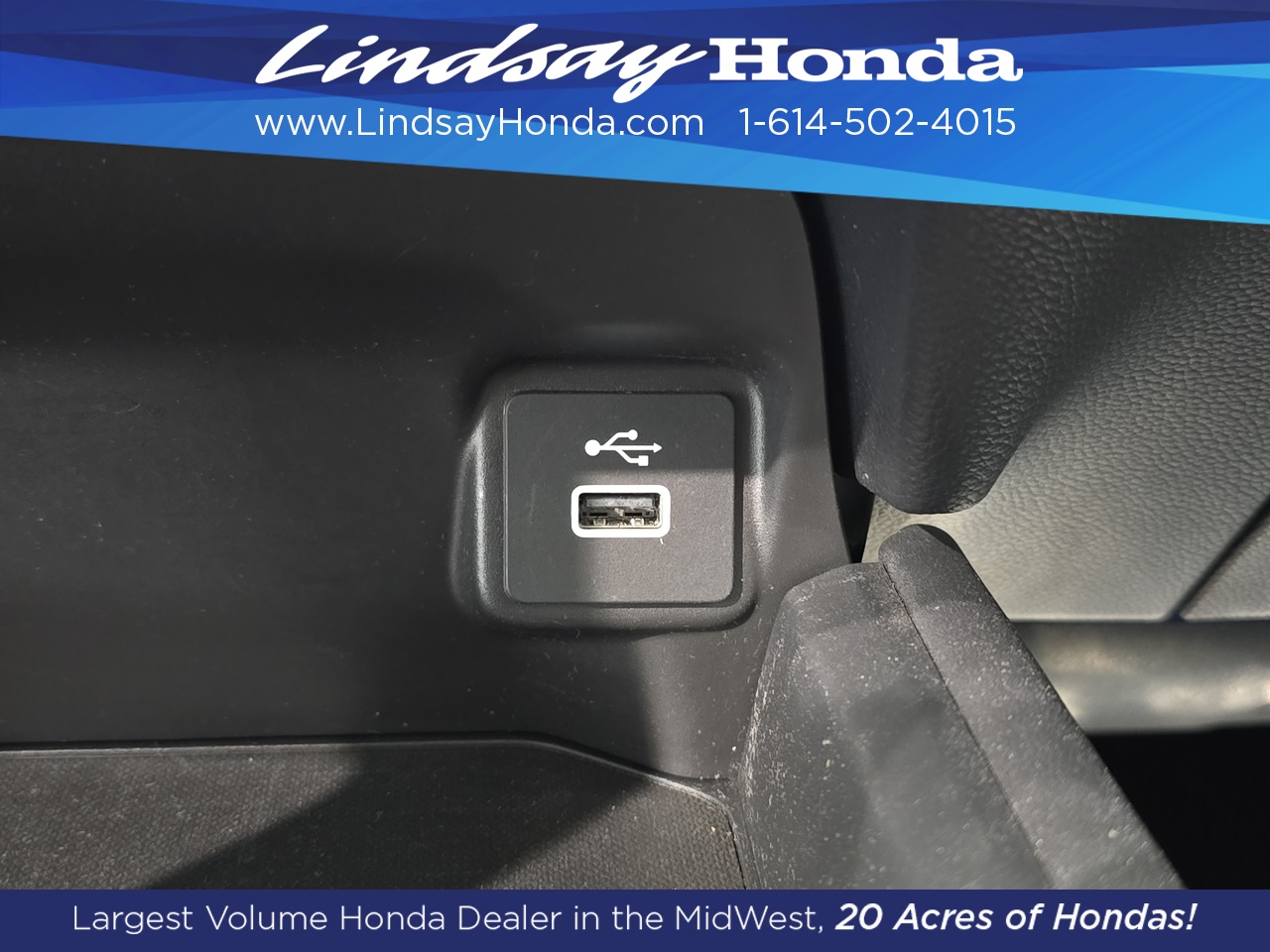 2024 Honda HR-V LX photo 14
