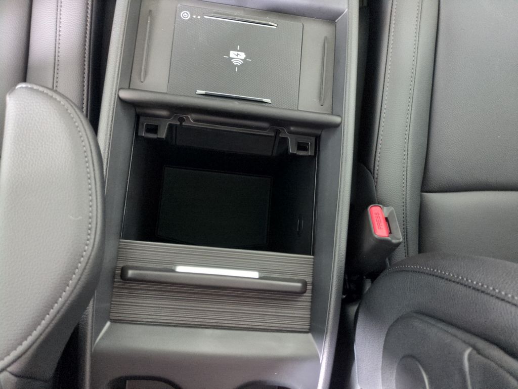 2026 Honda Odyssey EX-L photo 22