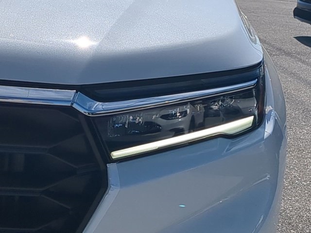 2025 Honda Pilot EX-L photo 8