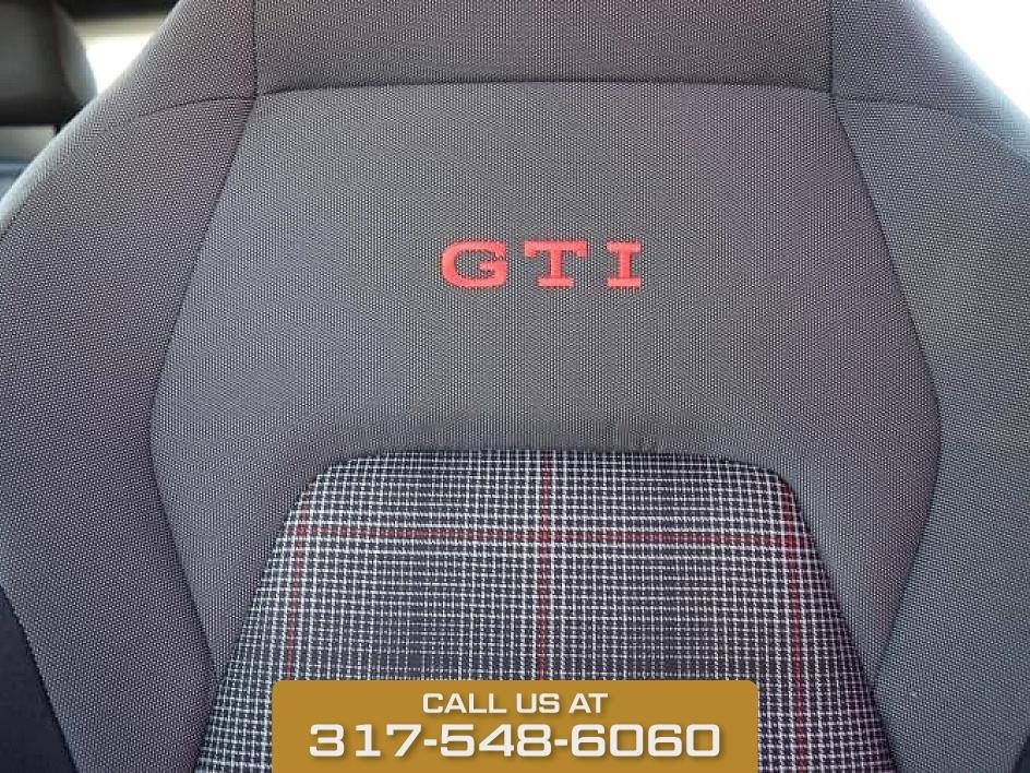 2024 Volkswagen Golf GTI S photo 17