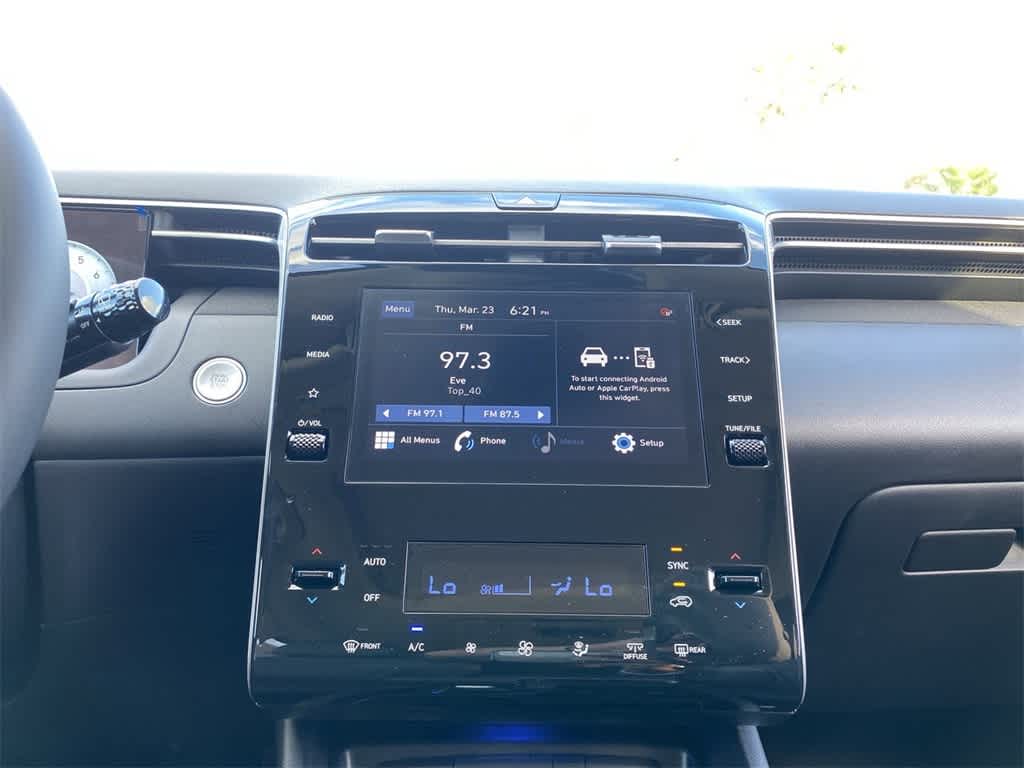 2023 Hyundai Tucson SEL Convenience photo 24
